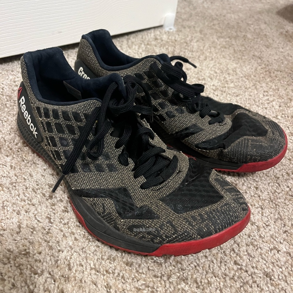 Reebok Froning Nano shoes- Men’s
